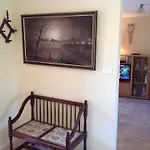 The Cook Cottage