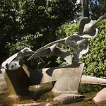 University House - Anu