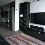 Kesh At Infinity Towers