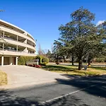 Accommodate Canberra - The Summit