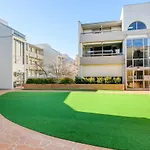 Accommodate Canberra - The Summit