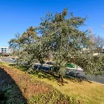 Accommodate Canberra - The Summit