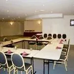 Embassy Motel