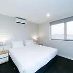 Accommodate Canberra - Indigo