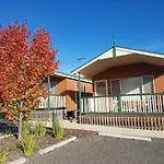 Canberra Carotel Motel