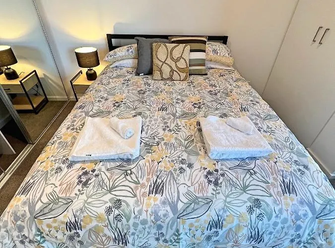 All Heart & Sol - 2Bd 1Bth Apt Steps From The Cbd