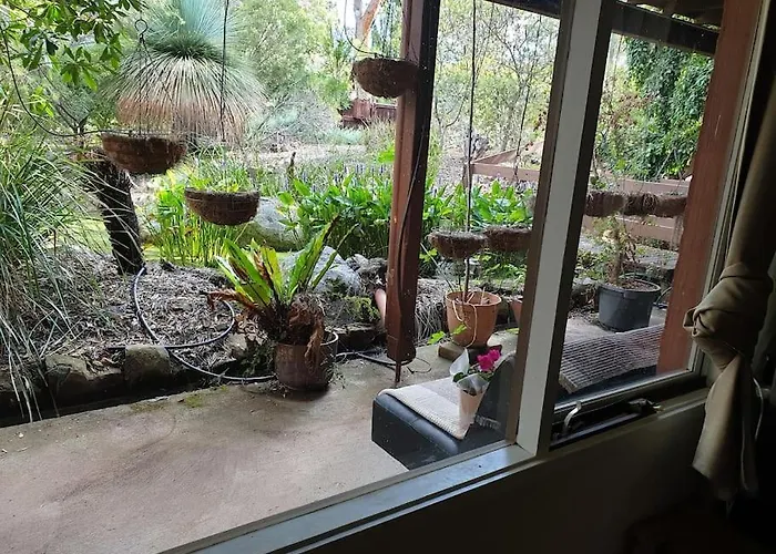 Nature Near City & Anu With Free Parking