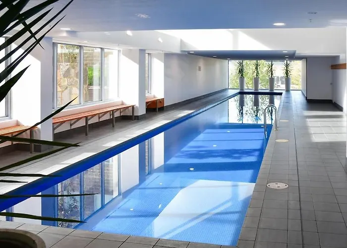 Spacious Sun-Drenched Apartment, Centrally Located