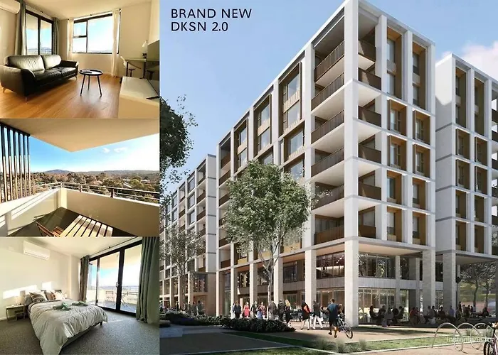 Brand New 2B2B Apt