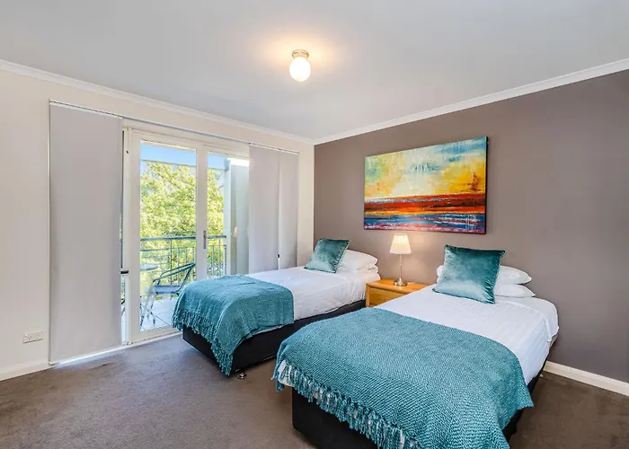 Citystyle Apartments