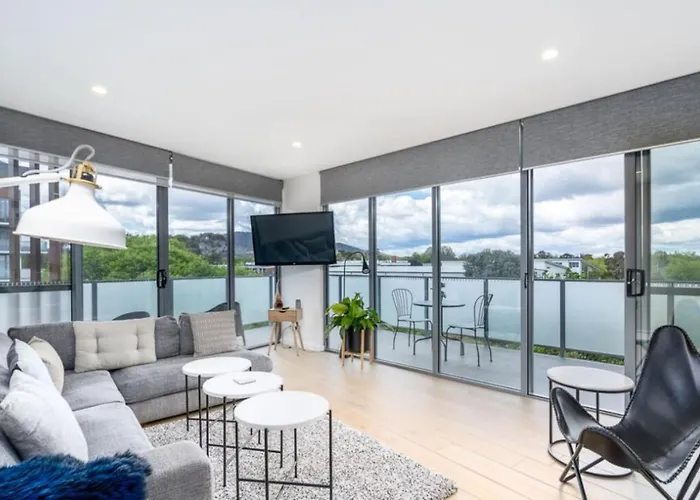 Modern 1Br Apt With Pool Gym And Bbq Access