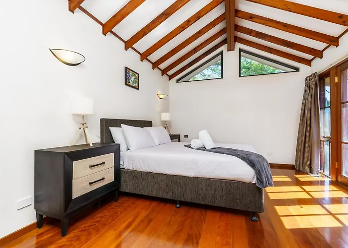 Charming 3Br Turner Home Near Canberra Centre