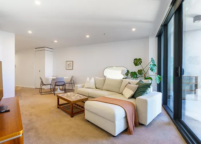 Serene 2Br Apt In The Radiant City Of Civic