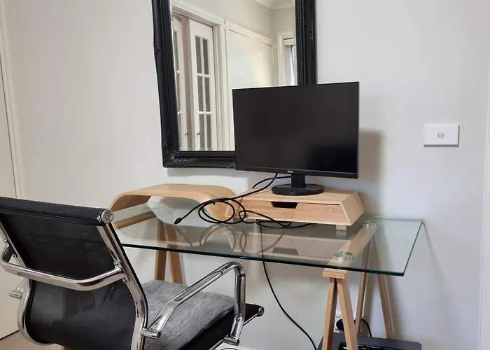 Canberra Ainslie Guesthouse