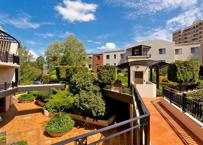 Aac Apartments - Griffin