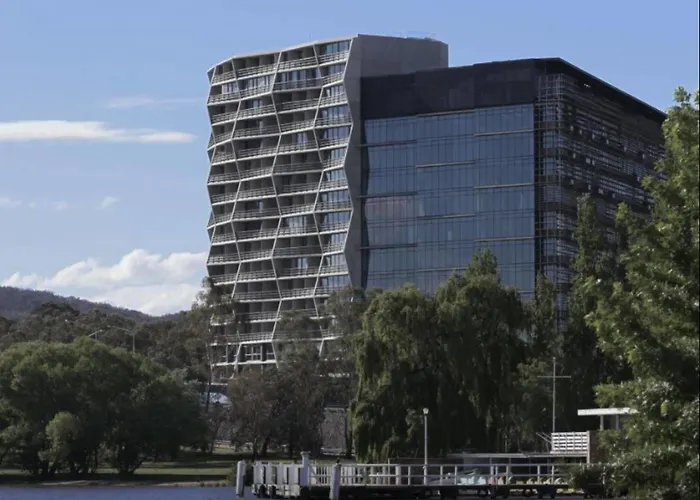 Nishi Apartments Eco Living By Ovolo