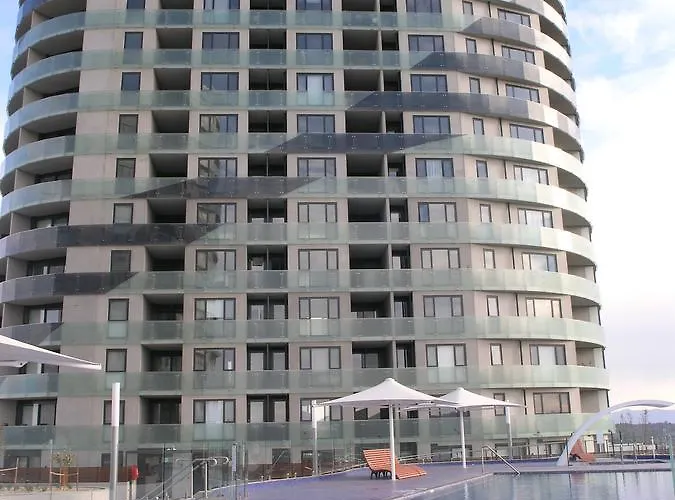 Kesh At Infinity Towers