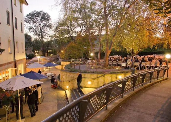 University House - Anu