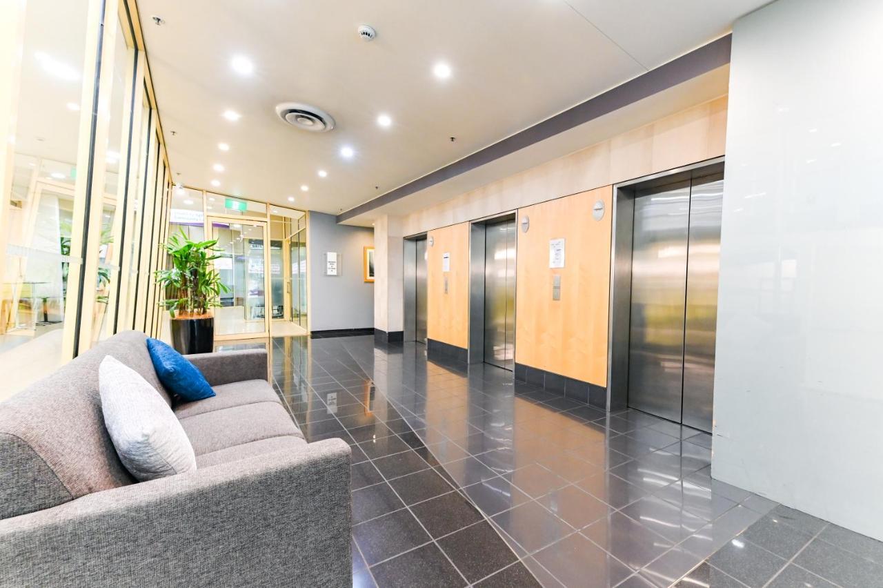 Nesuto Aparthotel 4*