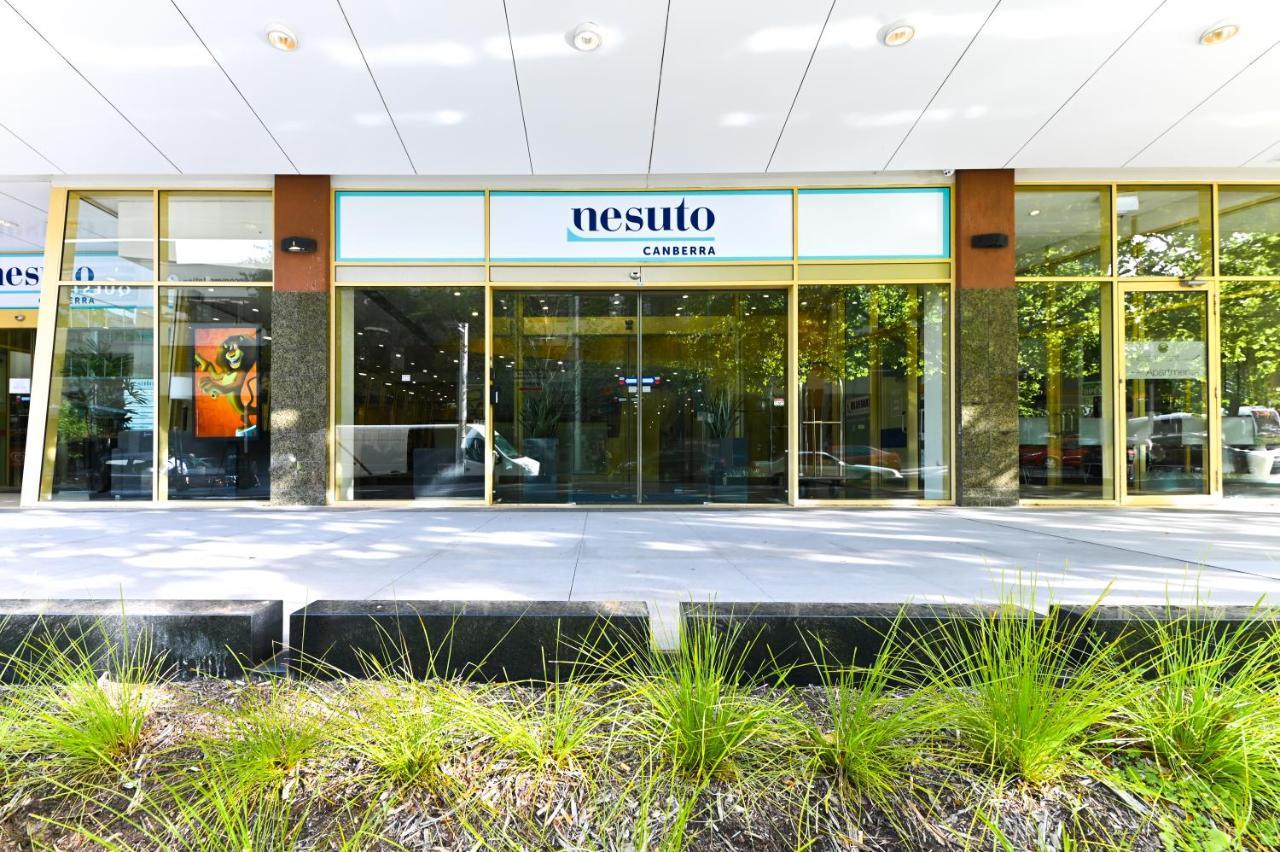 Nesuto 4* Canberra