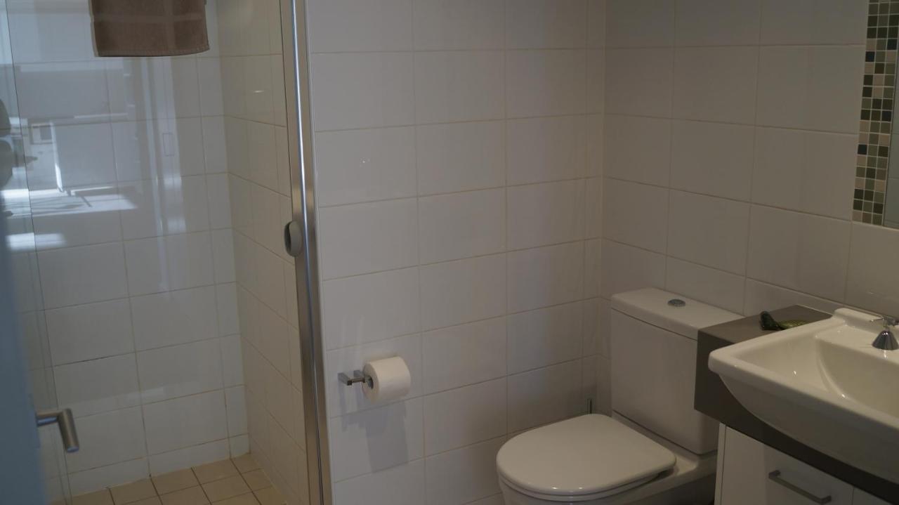 Apartment Cbd Metropolitan *