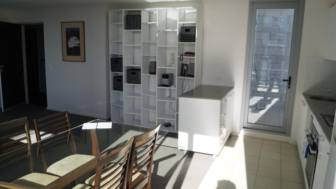 Cbd Metropolitan Apartment *