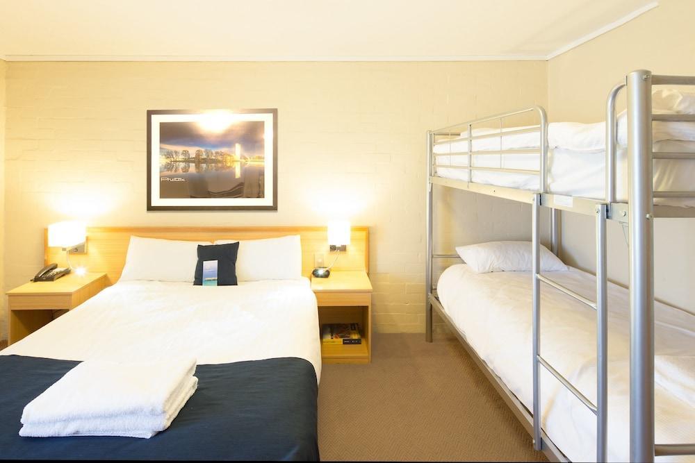 Ibis Styles Canberra