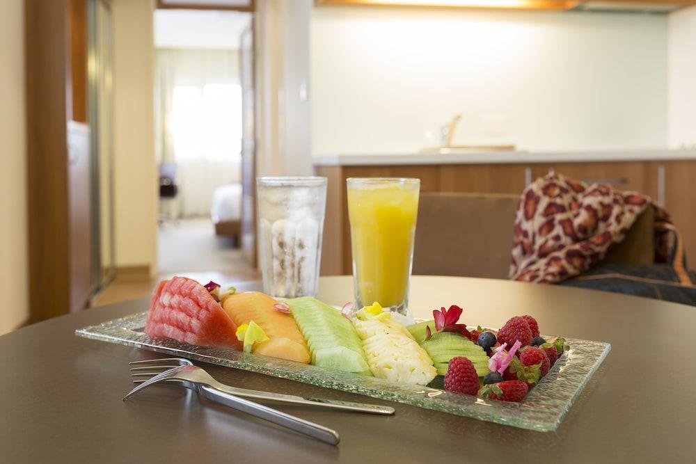Novotel Hotel