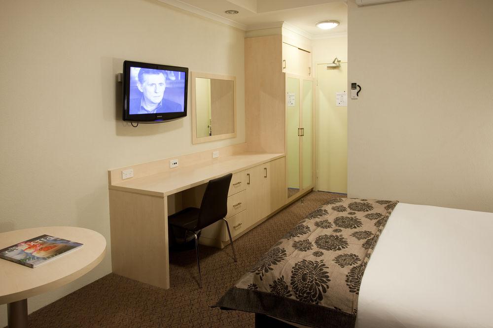 Hotel Garden City Hotel, Best Western Signature Collection