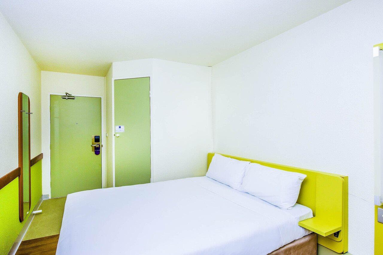 Ibis Budget Hotel