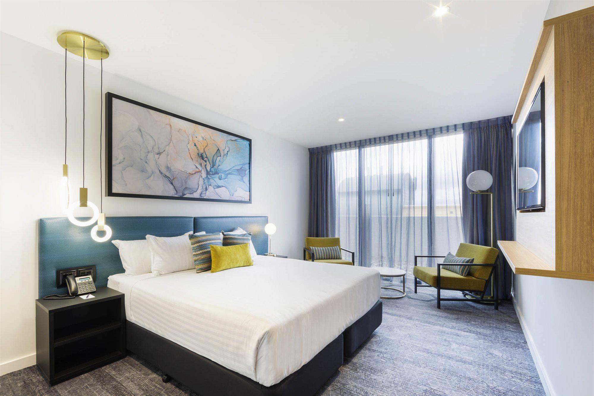 Hotel Mercure Belconnen
