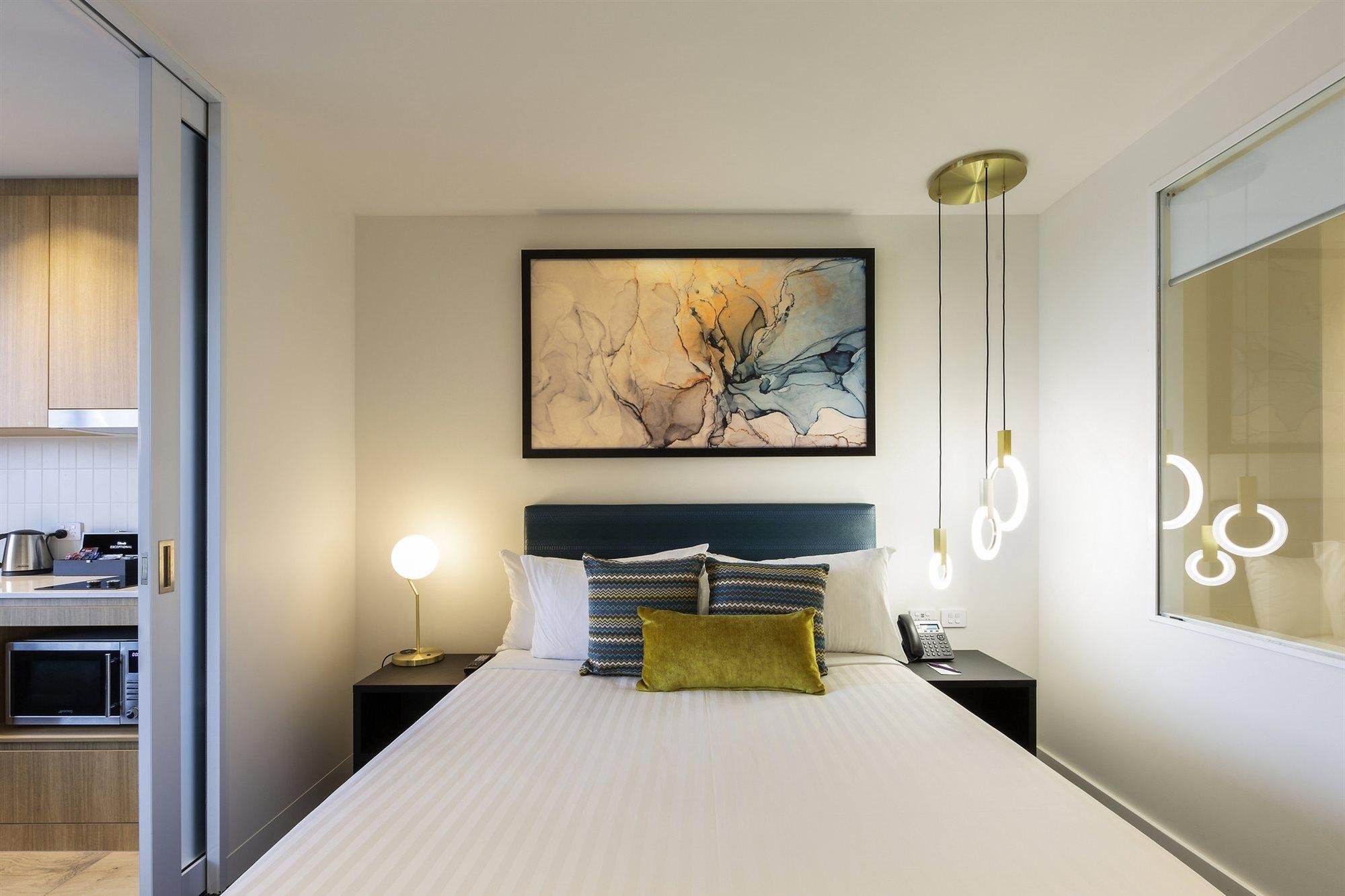 Mercure Belconnen Hotel Canberra