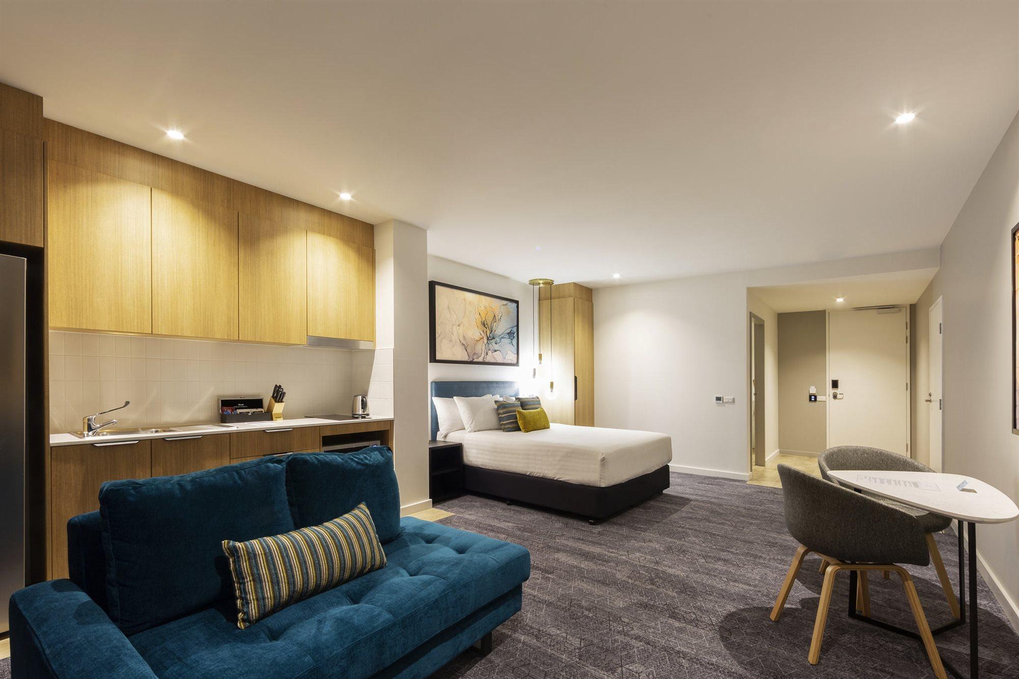 Mercure Belconnen