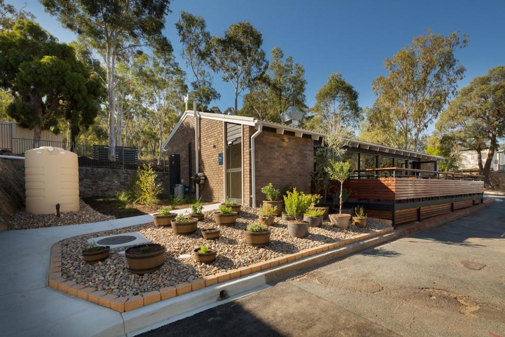 Alivio Tourist Park Canberra