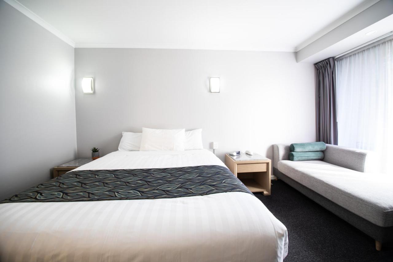 Madison Capital Executive Aparthotel