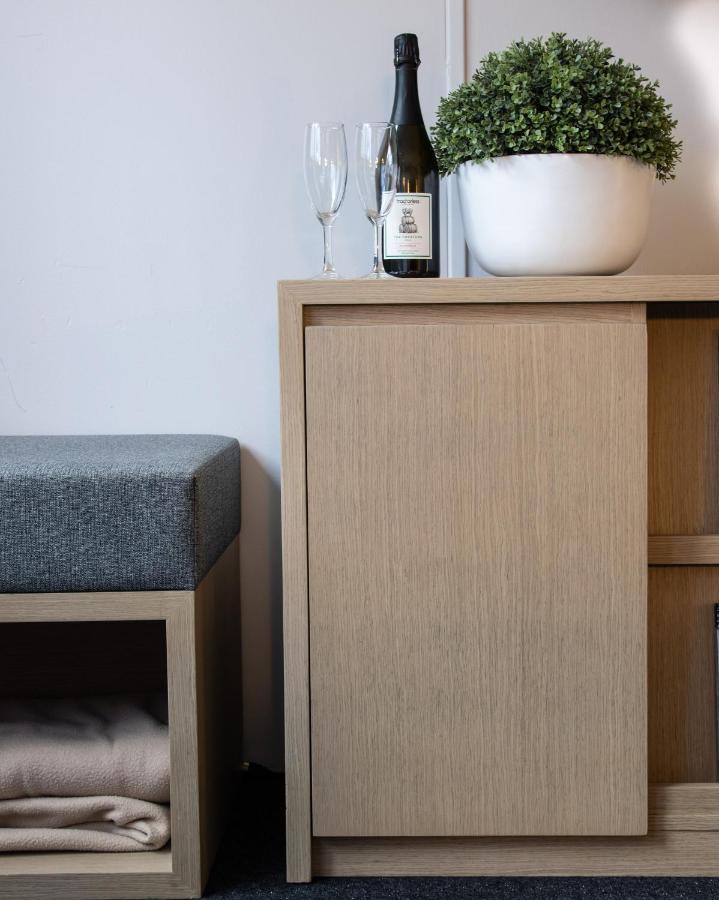 Aparthotel Madison Capital Executive Canberra
