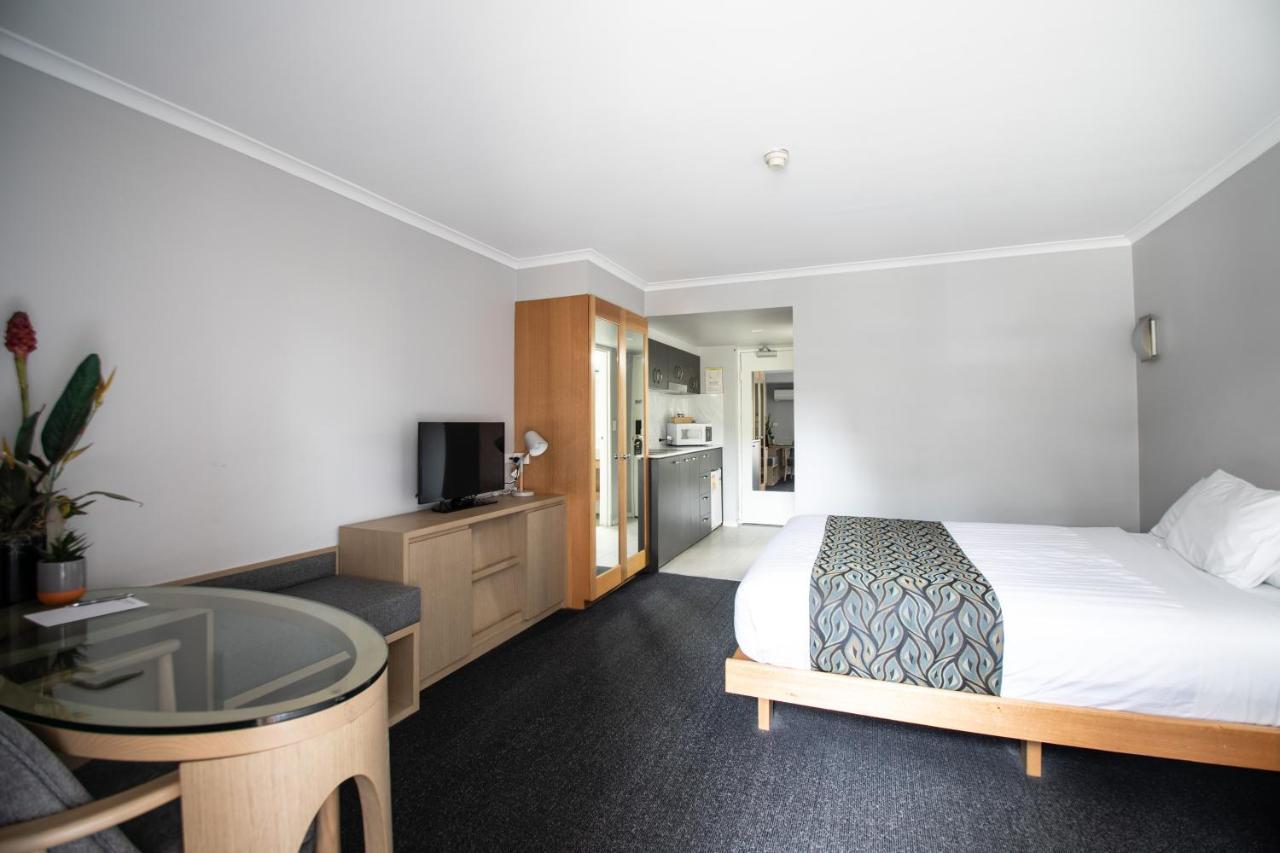 Aparthotel Madison Capital Executive