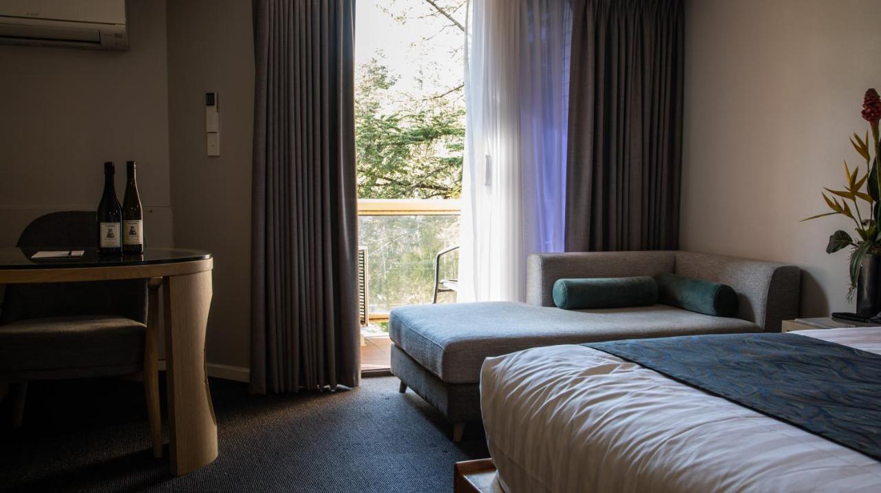 Madison Capital Executive 4* Canberra