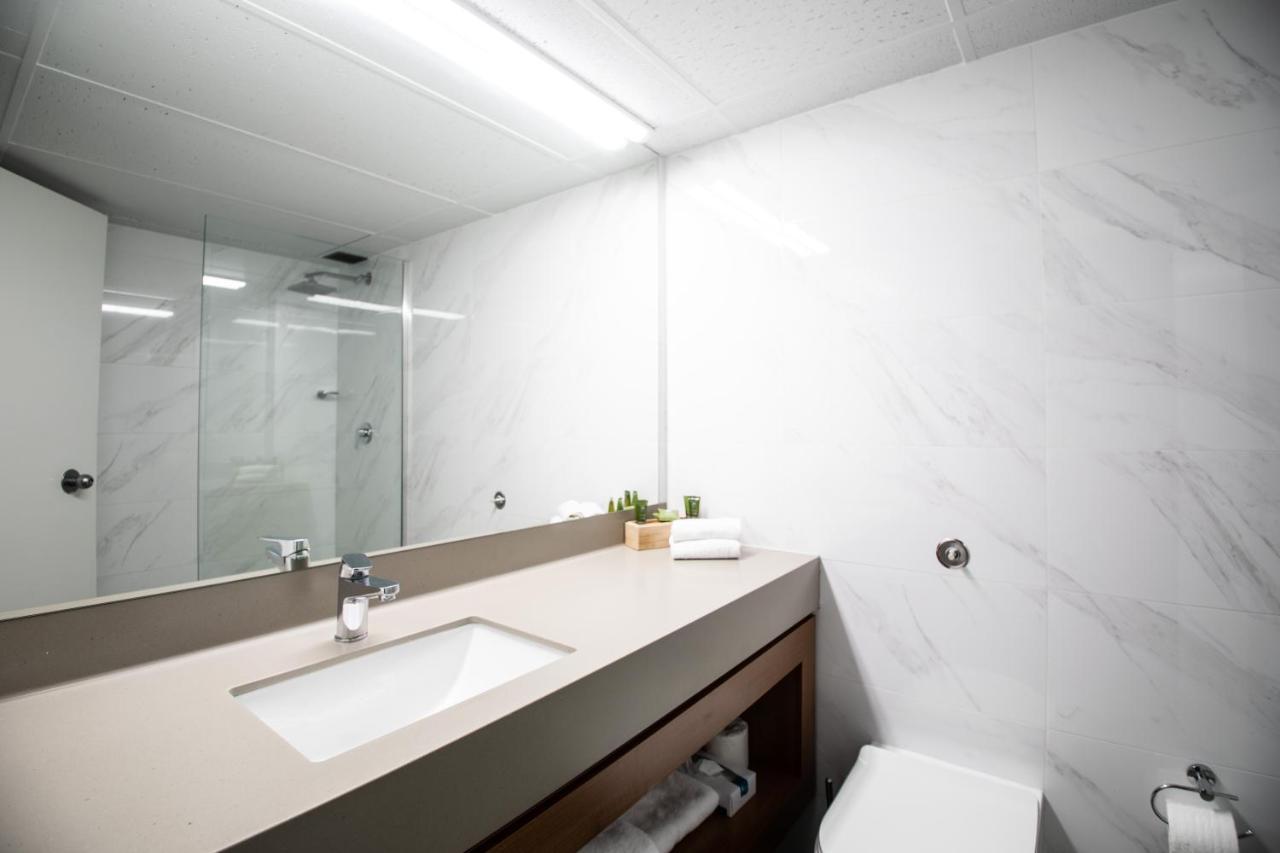Madison Capital Executive Aparthotel