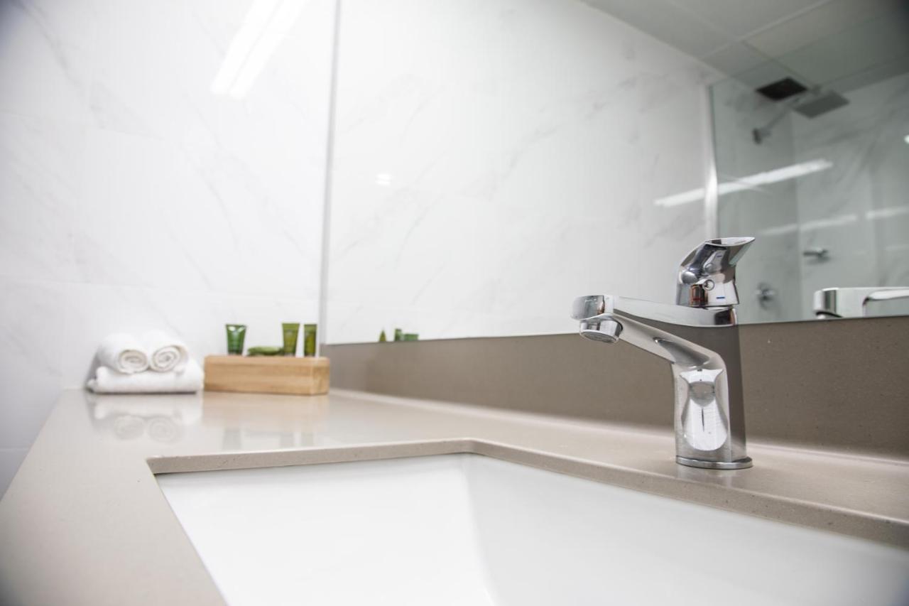 Madison Capital Executive Aparthotel