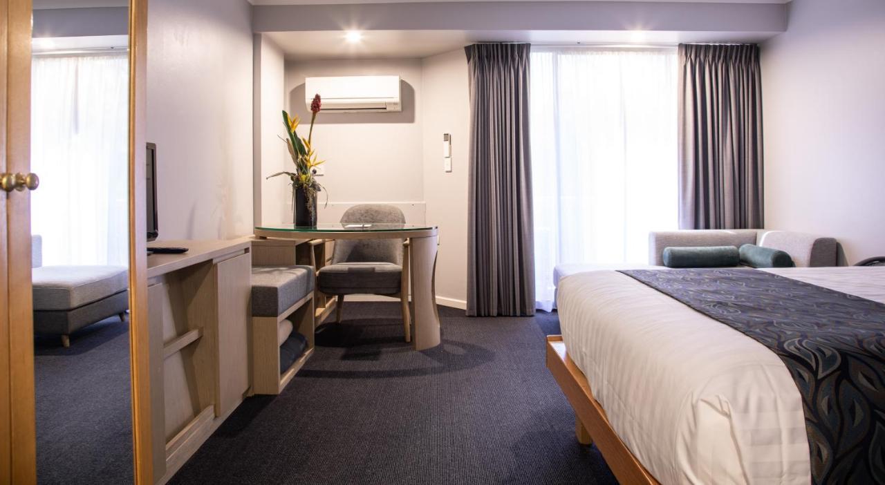 Madison Capital Executive Aparthotel 4*