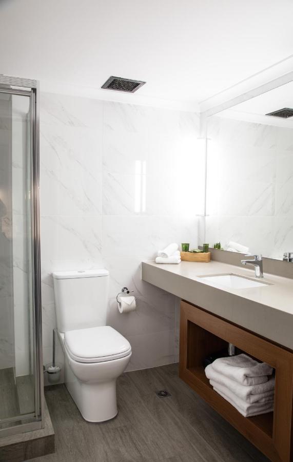 Madison Capital Executive Aparthotel