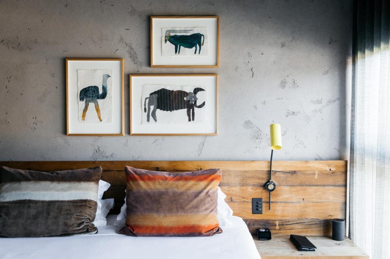 Ovolo Nishi 5* Canberra
