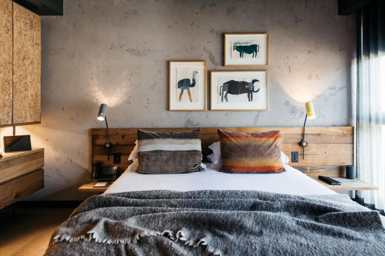 Hotel Ovolo Nishi Canberra