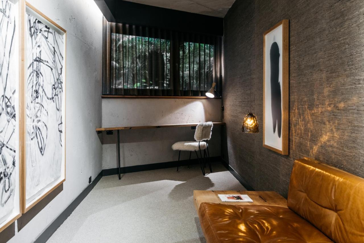 Ovolo Nishi Hotel 5*