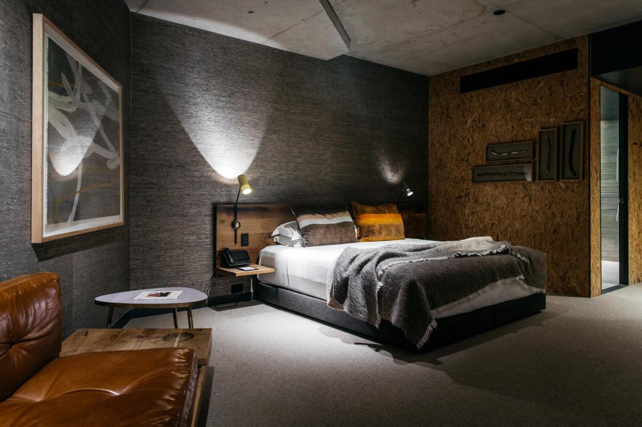 Ovolo Nishi Hotel 5*