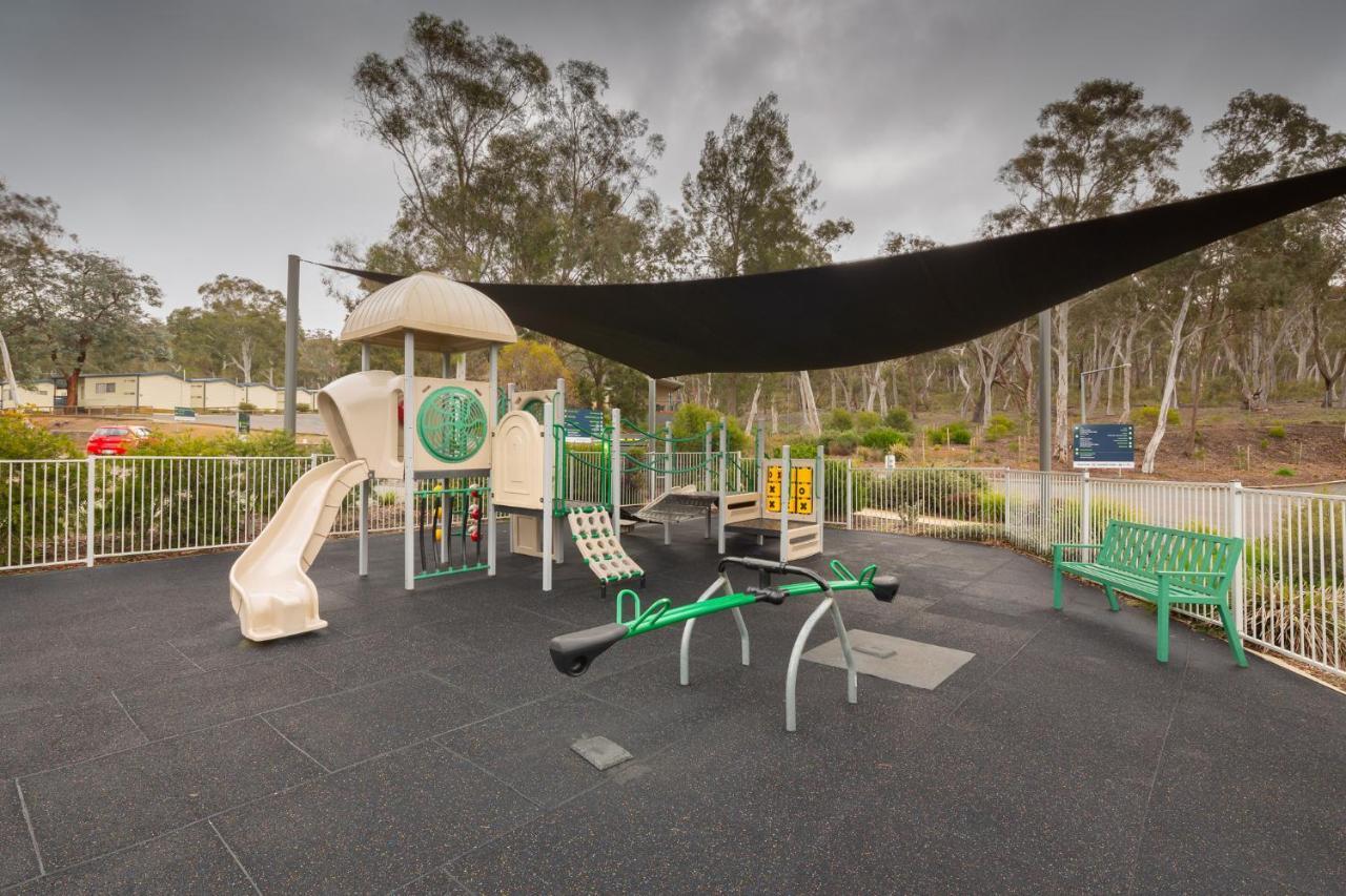 Alivio Tourist Park Holiday park Canberra