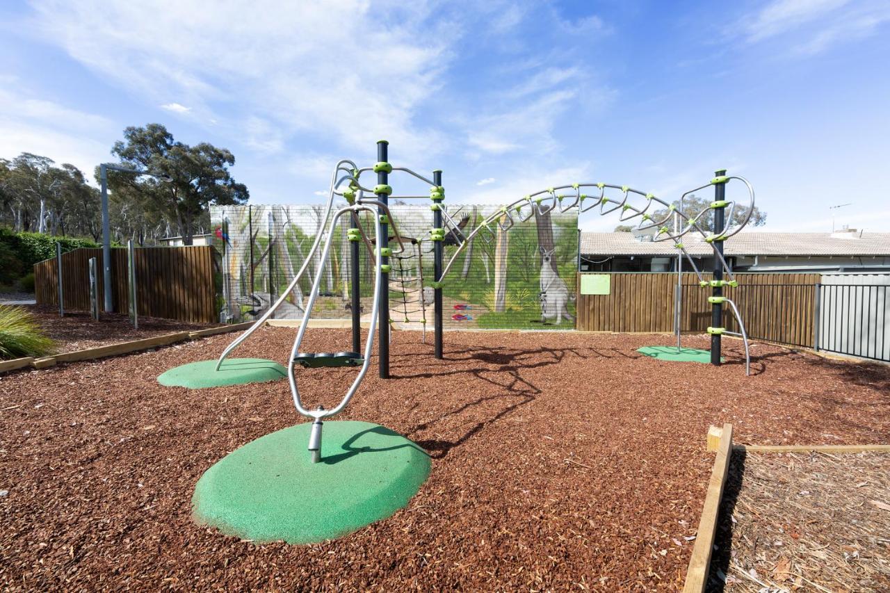 Alivio Tourist Park Holiday park Canberra