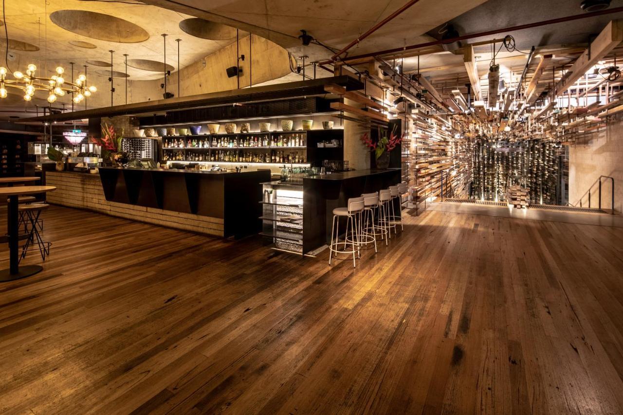 Ovolo Nishi Hotel