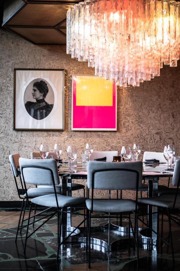 Hotel Ovolo Nishi Canberra